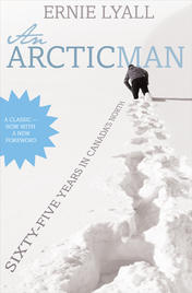 An Arctic Man