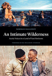 An Intimate Wilderness