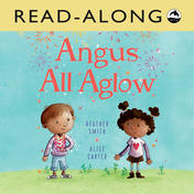 Angus All Aglow Read-Along