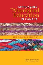 Approaches to Aboriginal Education in Canada