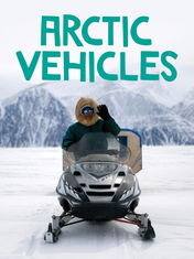 Arctic Vehicles