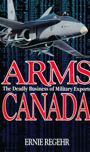 Arms Canada