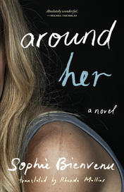 Around Her
