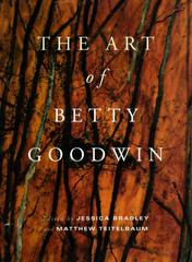 Art of Betty Goodwin, The