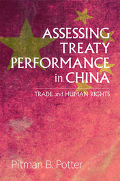 Assessing Treaty Performance in China