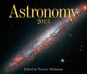 Astronomy 2013