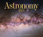Astronomy 2014