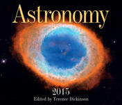 Astronomy 2015
