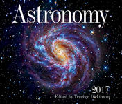 Astronomy 2017