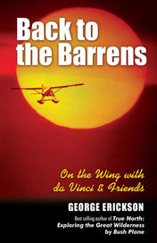 Back to the Barrens