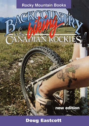 Backcountry Biking in the Canadian Rockies