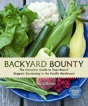 Backyard Bounty