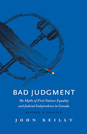 Bad Judgment – Revised &amp; Updated