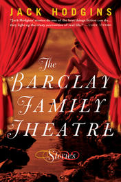 Barclay Family Theatre, The
