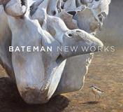 Bateman: New Works