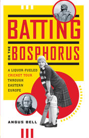 Batting on the Bosphorus