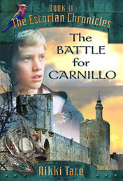 Battle for Carnillo