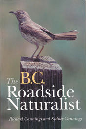BC Roadside Naturalist