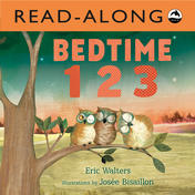Bedtime 123 Read-Along