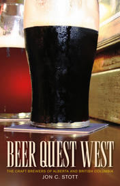 Beer Quest West