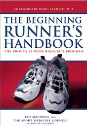 Beginning Runner's Handbook, The