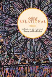 Being Relational