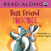 Best Friend Trouble Read-Along