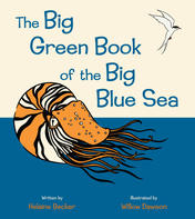 Big Green Book of the Big Blue Sea, The