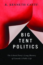 Big Tent Politics