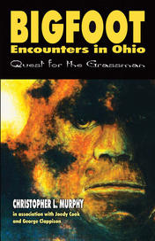 Bigfoot Encounters in Ohio