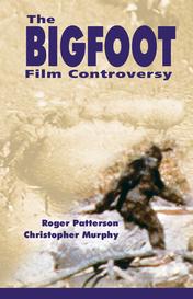 Bigfoot Film Controversy