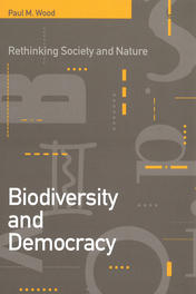 Biodiversity and Democracy
