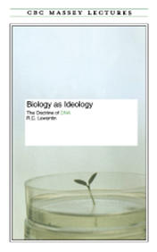 Biology As Ideology