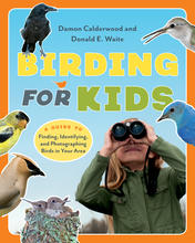 Birding for Kids