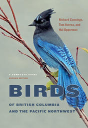 Birds of British Columbia and the Pacific Northwest