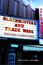 Blockbusters and Trade Wars