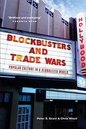 Blockbusters and Trade Wars