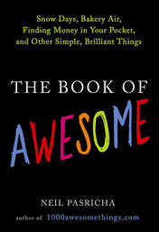 Book Of Awesome, The