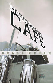 Bordertown Café