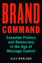 Brand Command
