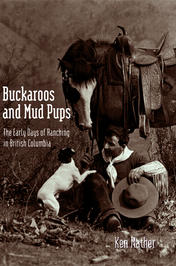 Buckaroos and Mud Pups