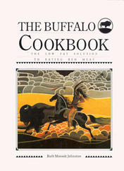 Buffalo Cookbook