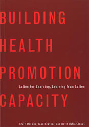 Building Health Promotion Capacity