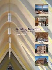 Building New Brunswick