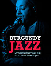 Burgundy Jazz