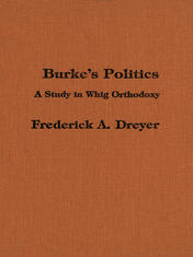 Burke’s Politics