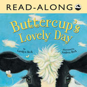 Buttercup's Lovely Day Read-Along
