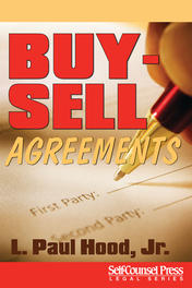 Buy-Sell Agreements (US)
