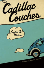 Cadillac Couches