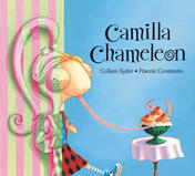 Camilla Chameleon